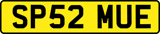 SP52MUE