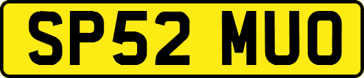 SP52MUO
