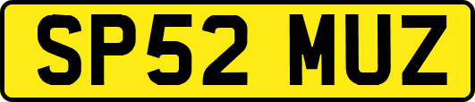 SP52MUZ