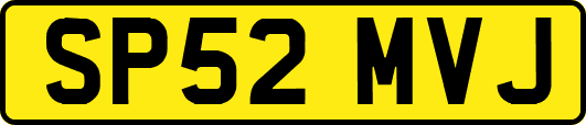SP52MVJ