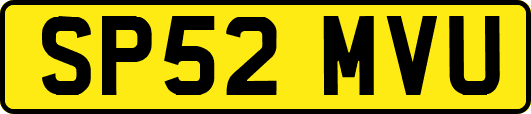 SP52MVU