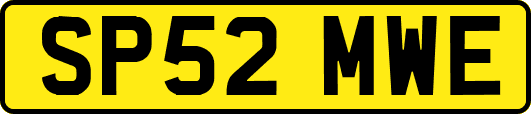 SP52MWE