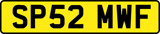 SP52MWF