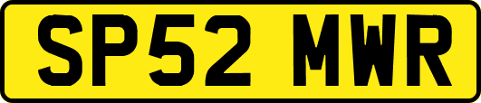 SP52MWR