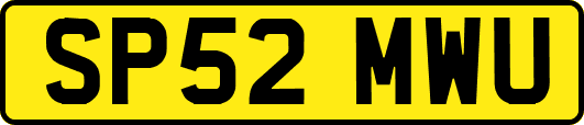 SP52MWU