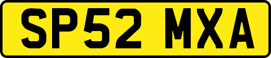 SP52MXA