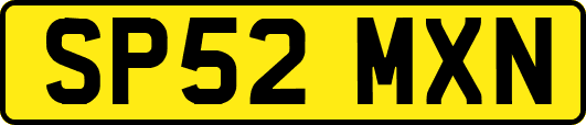 SP52MXN
