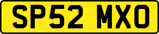 SP52MXO