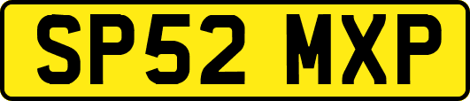 SP52MXP