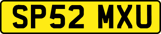 SP52MXU