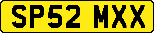 SP52MXX