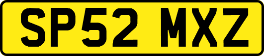 SP52MXZ