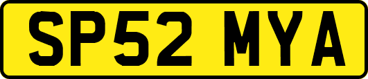 SP52MYA