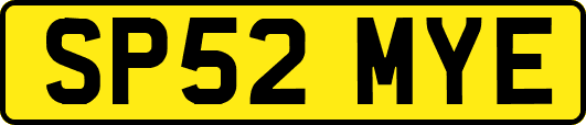 SP52MYE