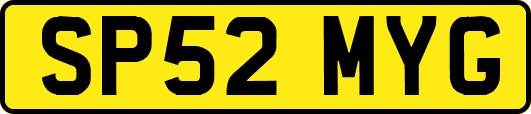 SP52MYG