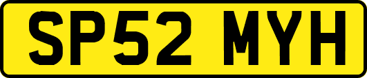 SP52MYH