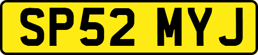 SP52MYJ