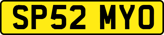 SP52MYO