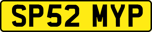 SP52MYP