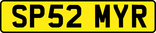 SP52MYR