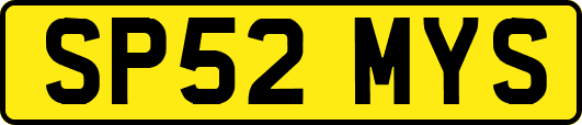 SP52MYS