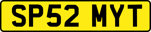 SP52MYT