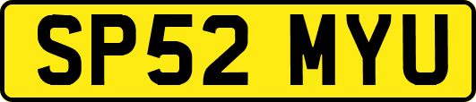 SP52MYU