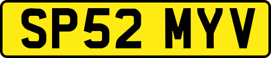 SP52MYV