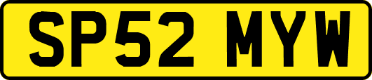 SP52MYW