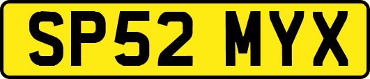 SP52MYX