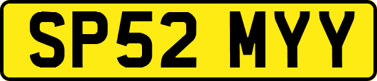 SP52MYY