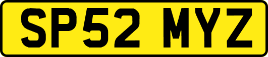 SP52MYZ