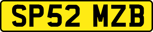 SP52MZB