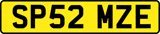 SP52MZE