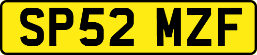 SP52MZF