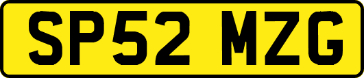 SP52MZG