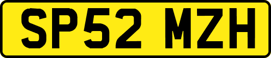 SP52MZH