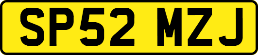 SP52MZJ