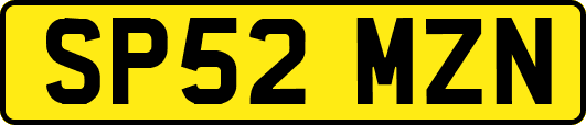 SP52MZN