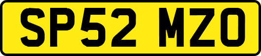 SP52MZO