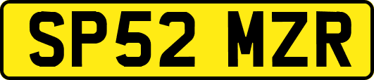 SP52MZR