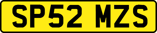 SP52MZS