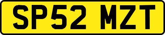 SP52MZT