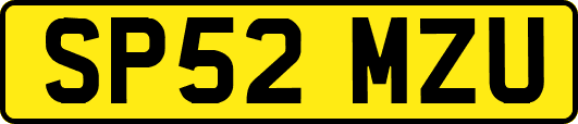 SP52MZU