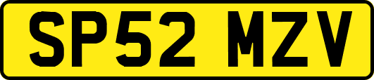 SP52MZV