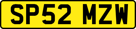 SP52MZW