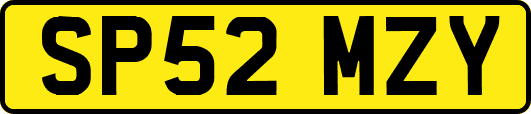 SP52MZY