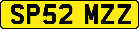 SP52MZZ