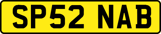 SP52NAB