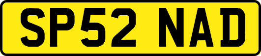 SP52NAD